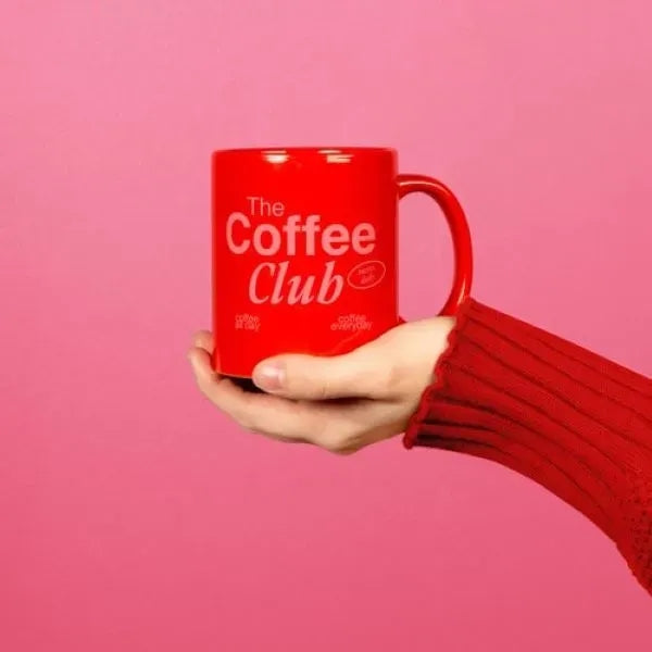 SIMPLE MUG - 11OZ CERAMIC