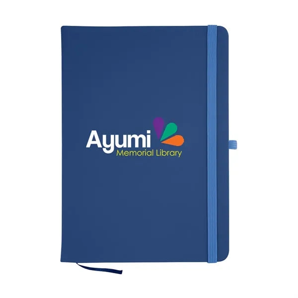 Journal with Antimicrobial Additive