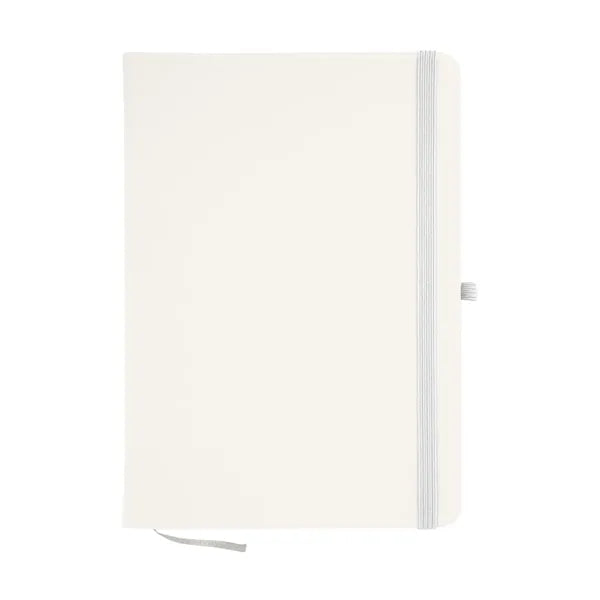 Journal with Antimicrobial Additive