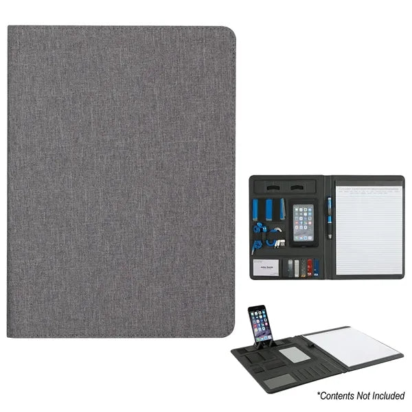 Titan Tech Padfolio