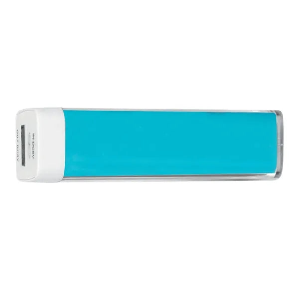 UL Listed 2200 mAh Charge-It-Up Power Bank 2.0