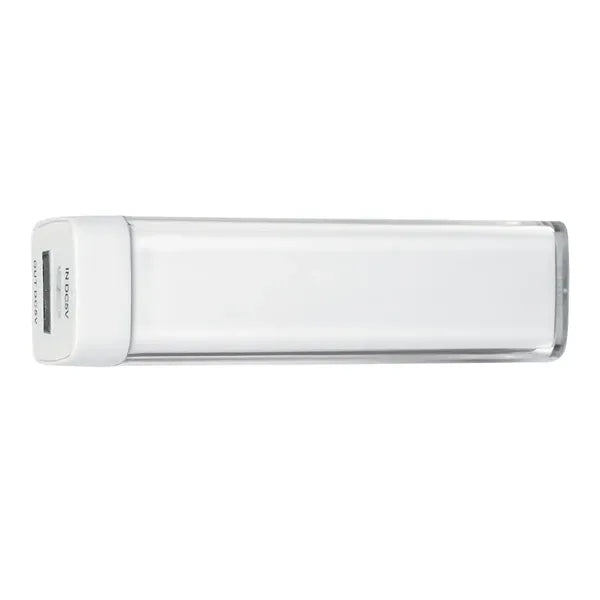 UL Listed 2200 mAh Charge-It-Up Power Bank 2.0