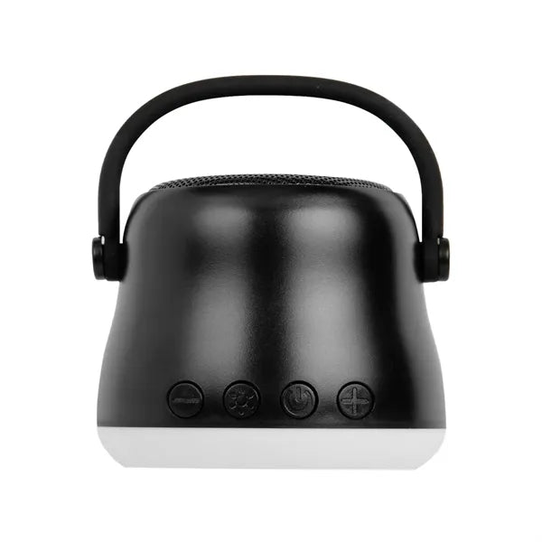 Sound Wave Light-Up Speaker