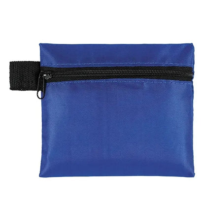 Triton 6 Piece Easy Safety First Kit In Zipper Pouch