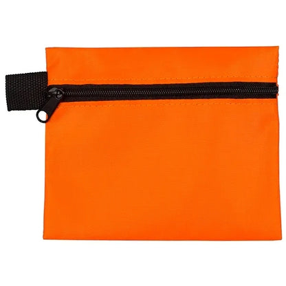 Triton 6 Piece Easy Safety First Kit In Zipper Pouch