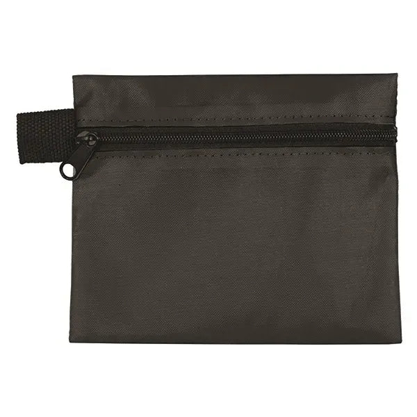 Triton 6 Piece Easy Safety First Kit In Zipper Pouch