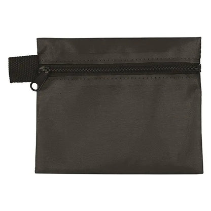 Triton 6 Piece Easy Safety First Kit In Zipper Pouch