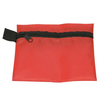 Triton 6 Piece Easy Safety First Kit In Zipper Pouch