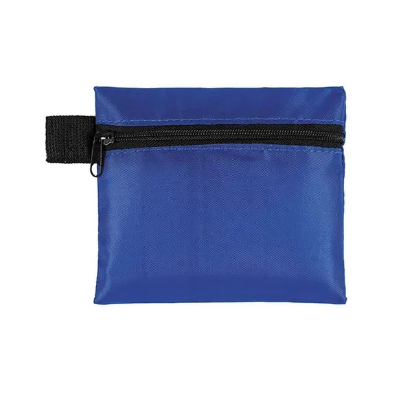 Altair 26 Piece First Aid Kit in Zipper Pouch