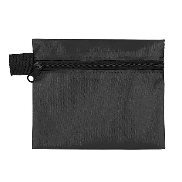 Zenith 27 Piece First Aid Kit in Zipper Pouch