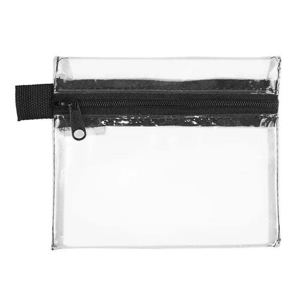 Zenith 27 Piece First Aid Kit in Zipper Pouch