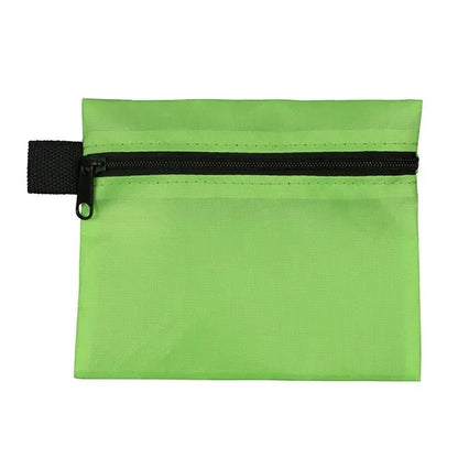 Zenith 27 Piece First Aid Kit in Zipper Pouch