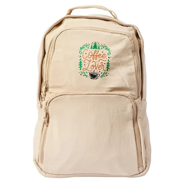 The Essential Backpack