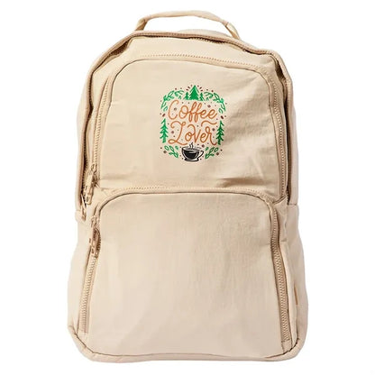 The Essential Backpack