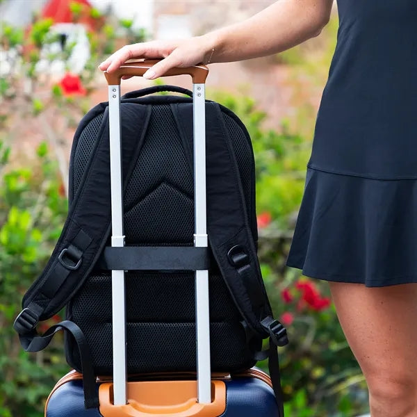 The Essential Backpack
