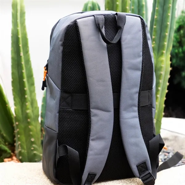 The Active Backpack