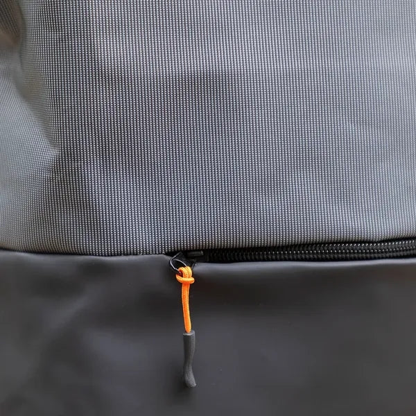 The Active Backpack