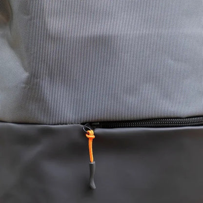 The Active Backpack