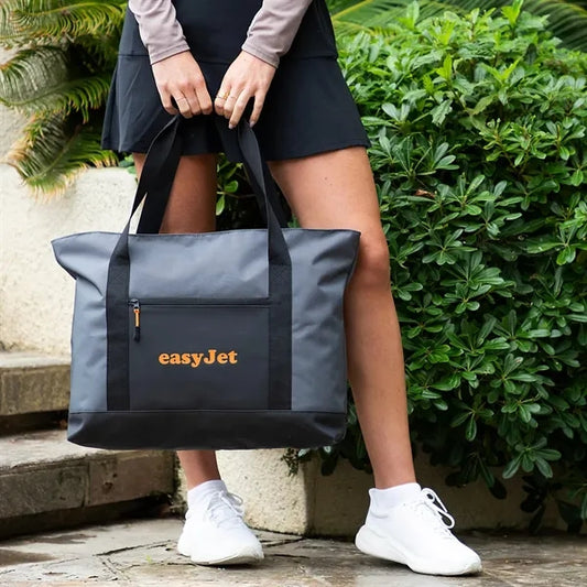 The Active Tote Bag