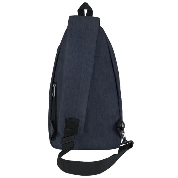 Torrent Crossbody Sling Bag