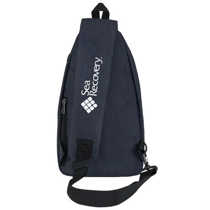 Torrent Crossbody Sling Bag