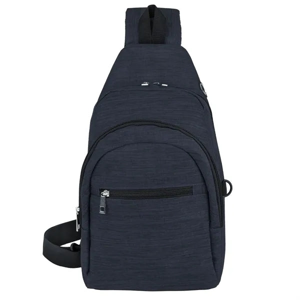 Torrent Crossbody Sling Bag