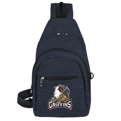 Torrent Crossbody Sling Bag