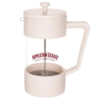Wheat Straw French Press