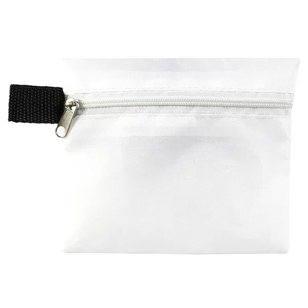Paris 10 Piece First Aid Kit in Pouch