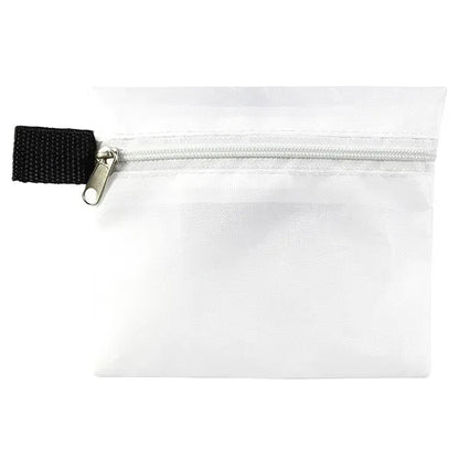 Paris 10 Piece First Aid Kit in Pouch