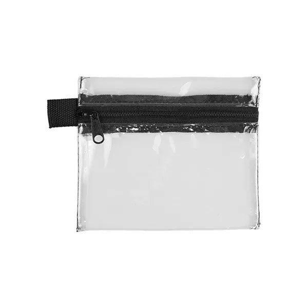 Paris 10 Piece First Aid Kit in Pouch