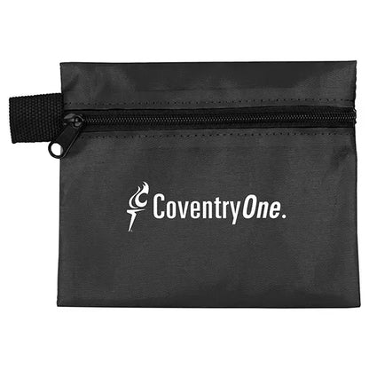 Riverside 13 Piece First Aid Kit in Pouch
