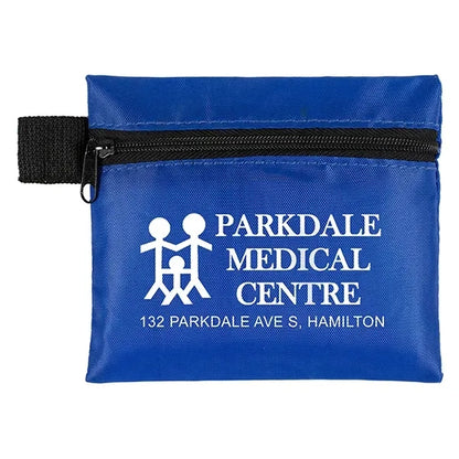 Riverside 13 Piece First Aid Kit in Pouch