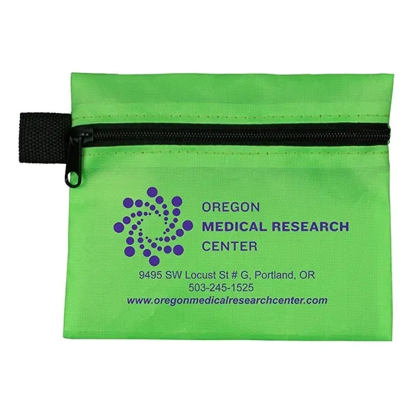 Riverside 13 Piece First Aid Kit in Pouch