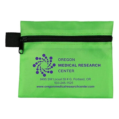 Riverside 13 Piece First Aid Kit in Pouch