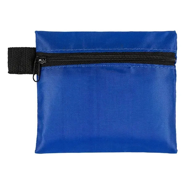 Riverside 13 Piece First Aid Kit in Pouch