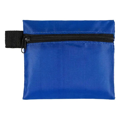 Doc 19 Piece First Aid Kit in Zipper Pouch