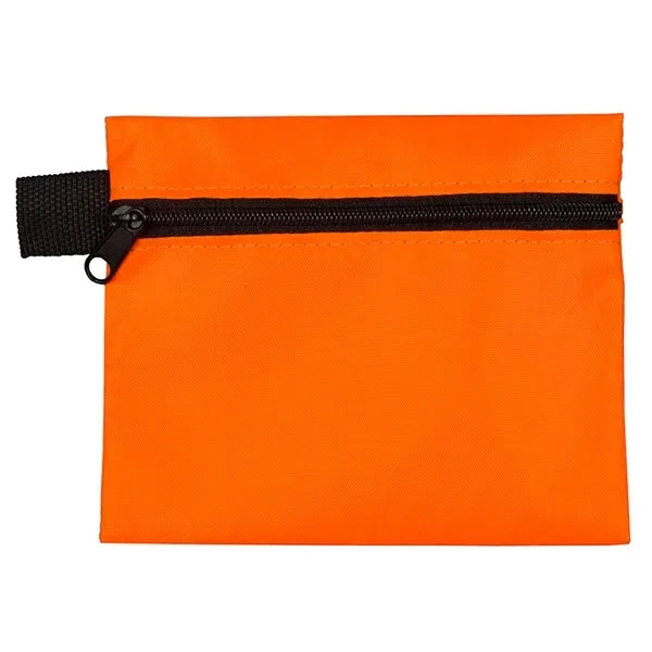 Doc 19 Piece First Aid Kit in Zipper Pouch
