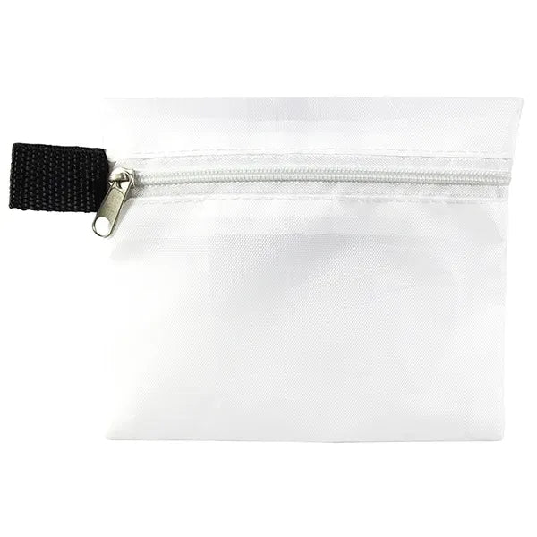 Doc 19 Piece First Aid Kit in Zipper Pouch