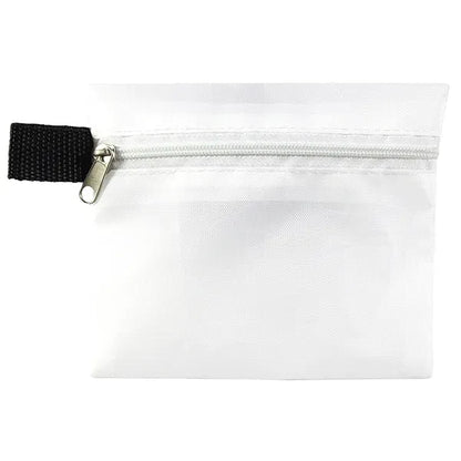 SANITIME 9 Piece First Aid Kit