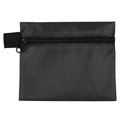 SANITIME 9 Piece First Aid Kit