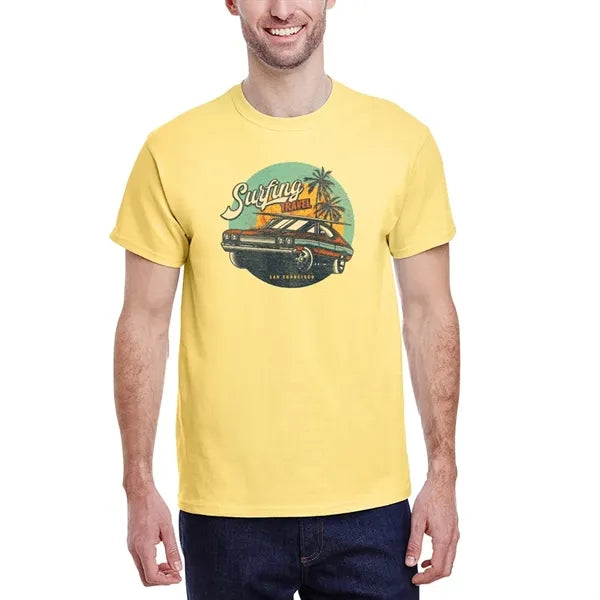 Gildan Ultra Cotton T-Shirt