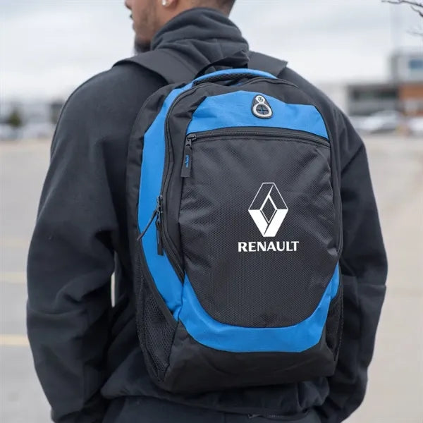 Teton Backpack