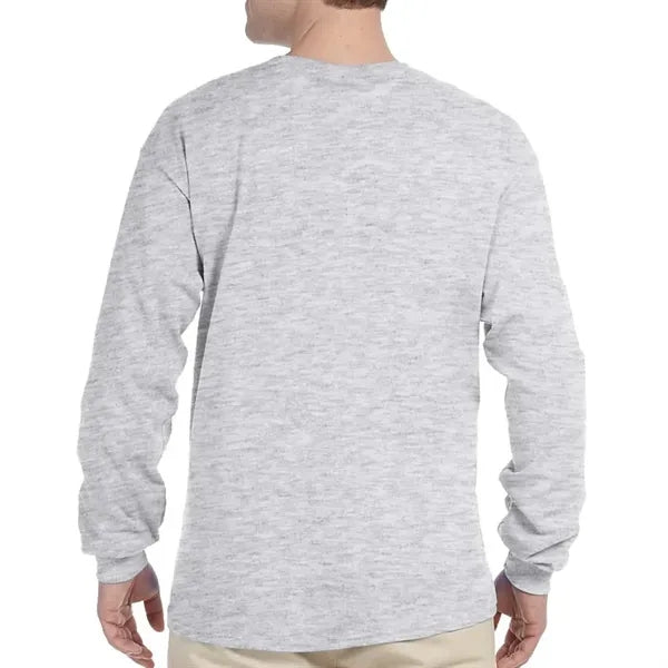 Gildan Ultra Cotton Long Sleeve T-shirt