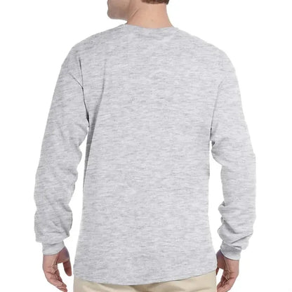 Gildan Ultra Cotton Long Sleeve T-shirt