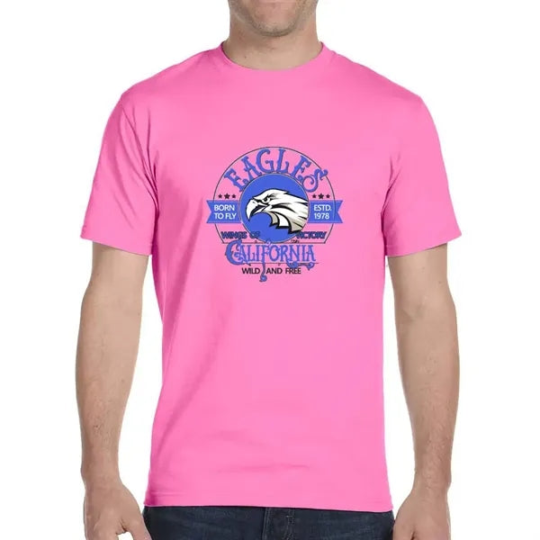 Gildan DryBlend Moisture Wicking T-Shirt