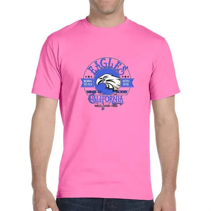 Gildan DryBlend Moisture Wicking T-Shirt