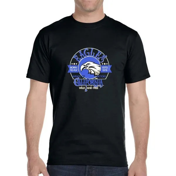 Gildan DryBlend Moisture Wicking T-Shirt