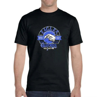 Gildan DryBlend Moisture Wicking T-Shirt