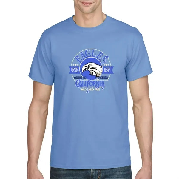 Gildan DryBlend Moisture Wicking T-Shirt